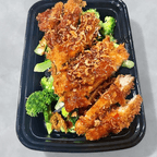 Best Three Flavor Crispy Chicken in La Grande, OR