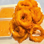 Best Calamari Tempura (8 pieces) in La Grande, OR