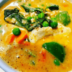 Best Panang Curry in La Grande, OR