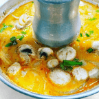 Best Tom Kha (large bowl) in La Grande, OR