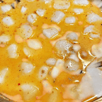 Best Avocado Green Curry in La Grande, OR