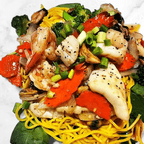 Best Ocean Catch in La Grande, OR