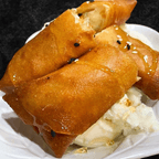 Best Thai Vegetable Egg Roll (4 rolls) in La Grande, OR