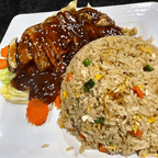 Best Fried Rice with Teriyaki Chicken in La Grande, OR